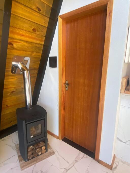 Magnifico Chale Aconchego Serrano Urubici
